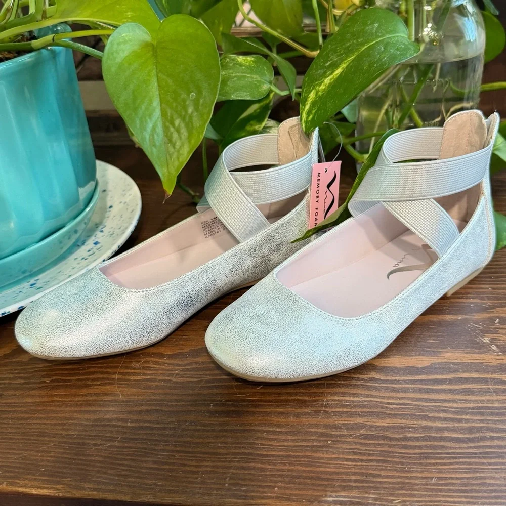 Nina nib girls’